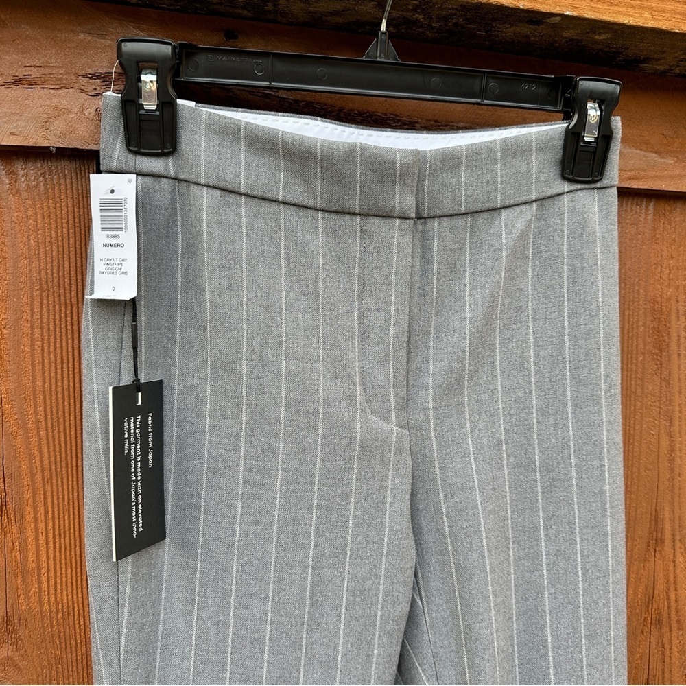 Babaton Numero pants - Picture 3 of 11